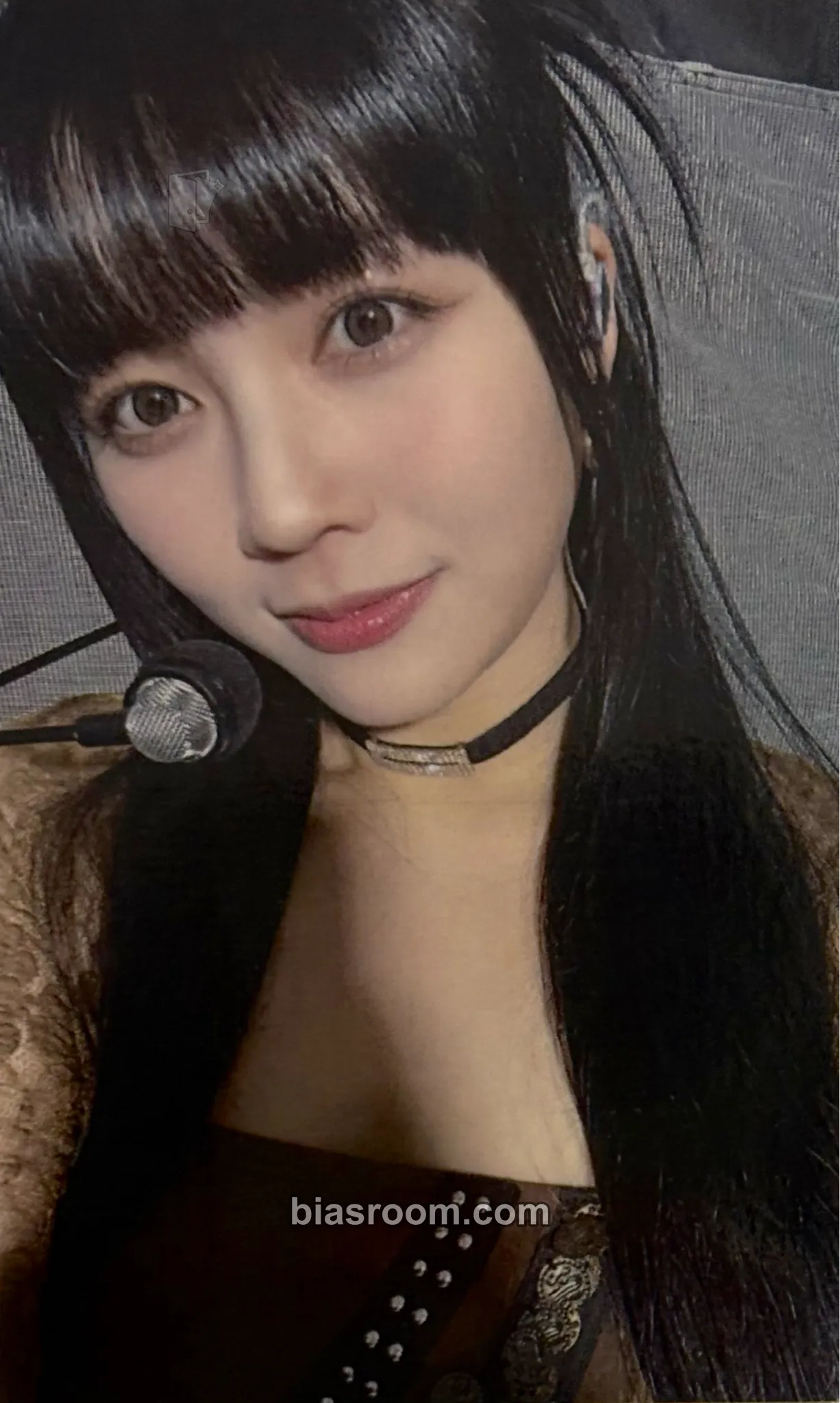 Yuisa "eite" spring tour 2024 WE CAN FLY! Photocard - eite - eite K-pop photocard