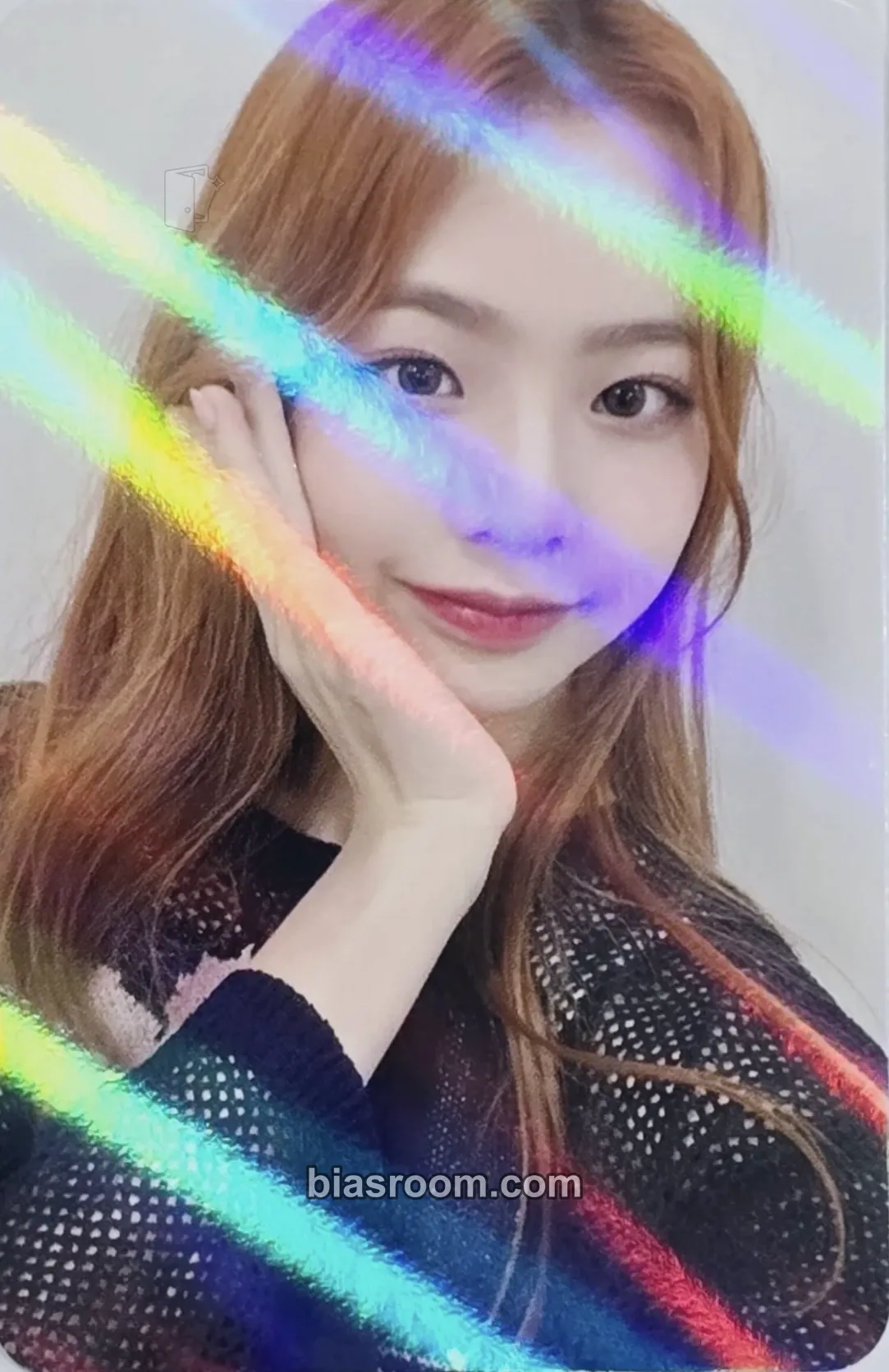Seowon WE UNIS Photocard - UNIS - UNIS K-pop photocard
