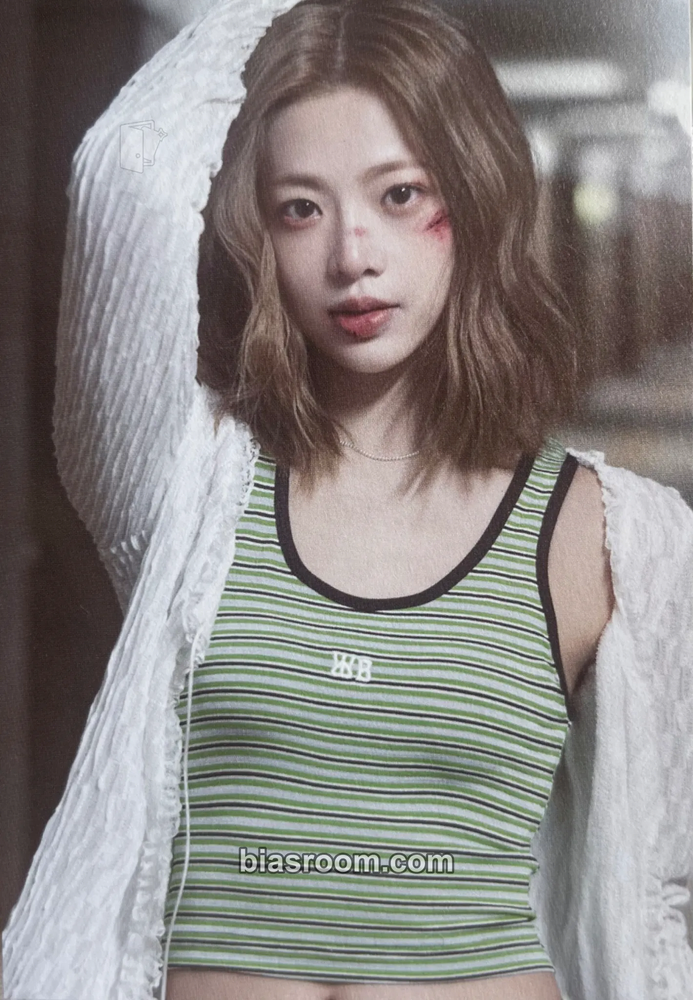 Nien Assemble25 Photocard - tripleS - tripleS K-pop photocard