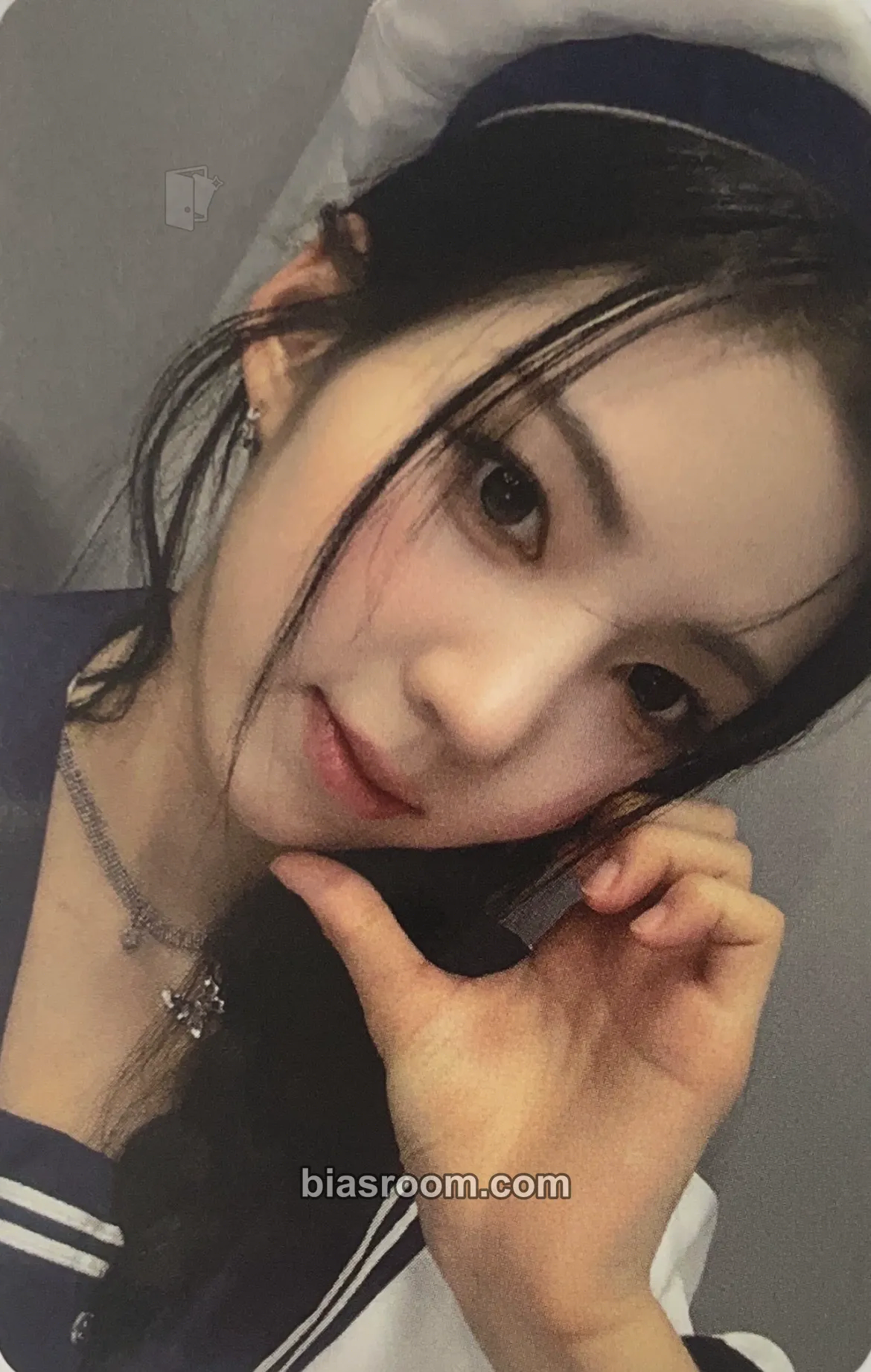 Meu sweet tang Photocard - ifeye - ifeye K-pop photocard