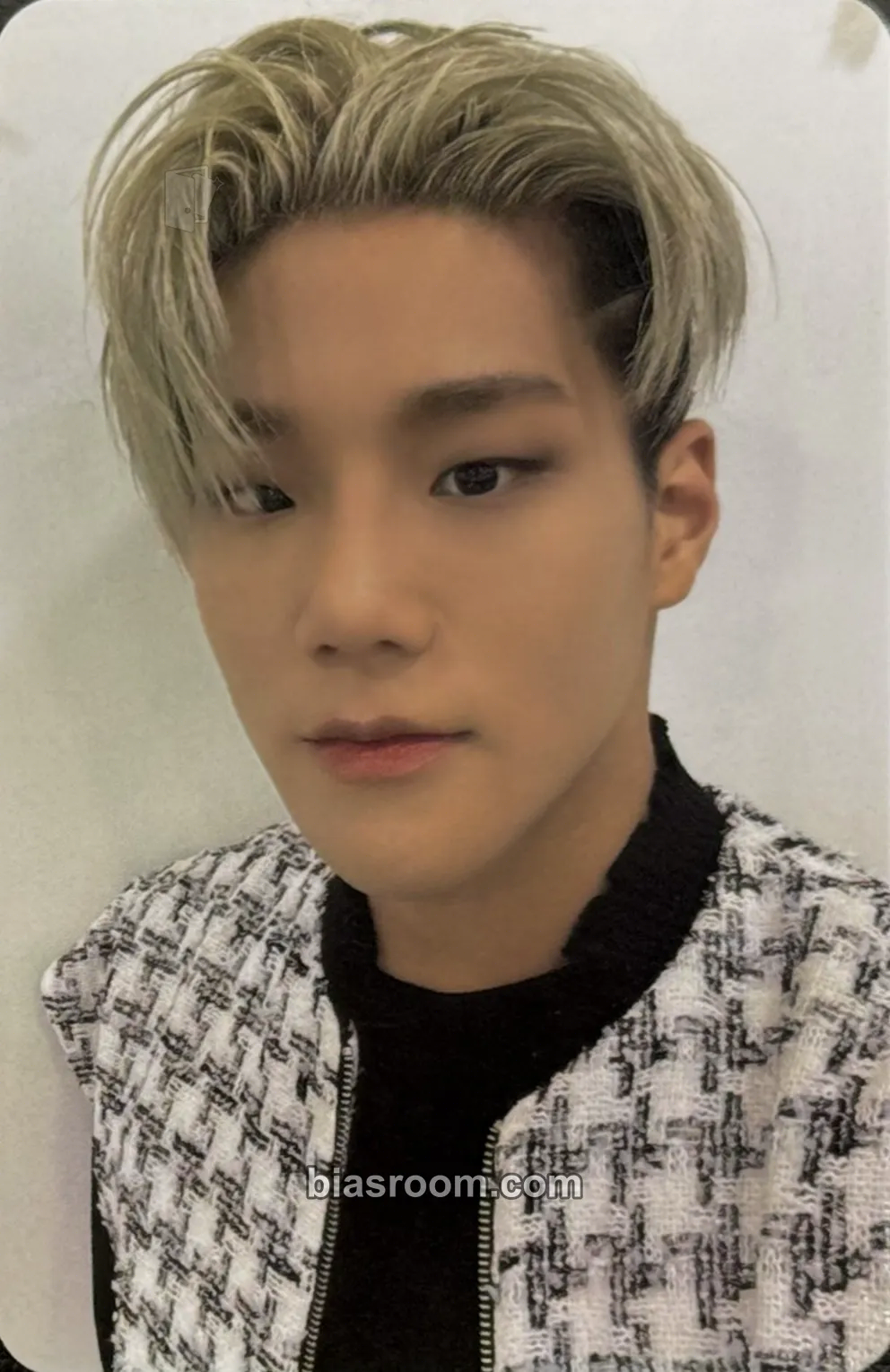 Junseo REBEL Photocard - DKB - DKB K-pop photocard