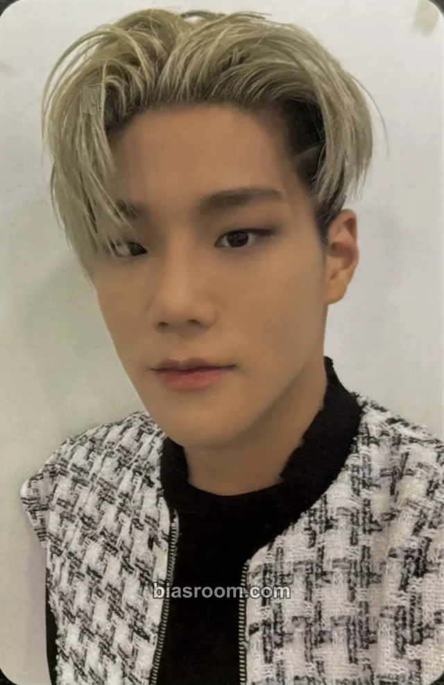 DKB - Junseo - REBEL Album pob (pre-order benefit) knpops