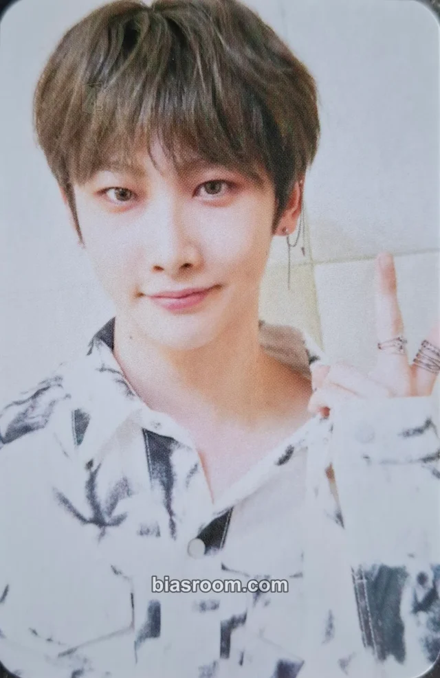 VERIVERY - Hoyoung - FACE US Album makestar video call/fancall round 2