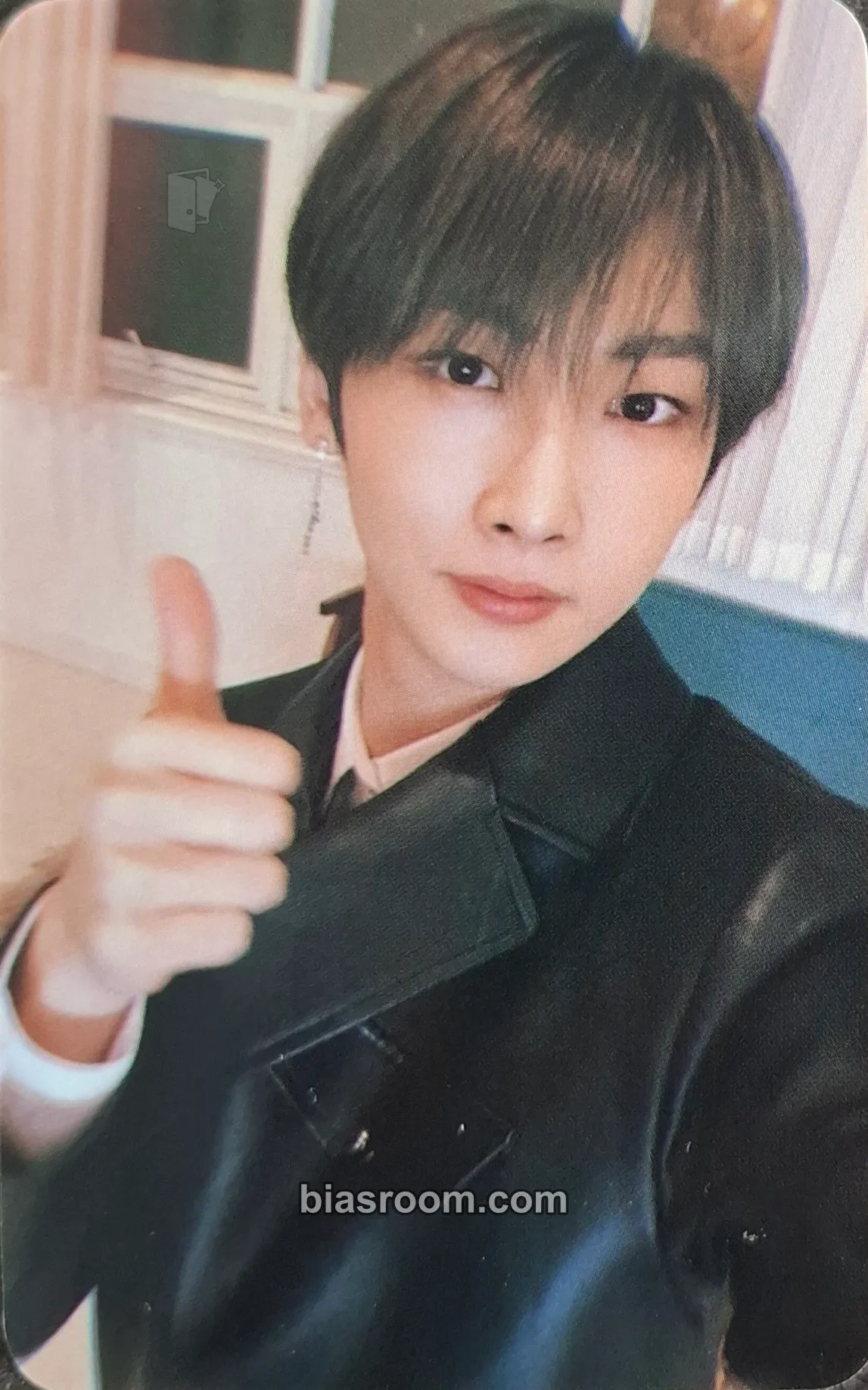 Hoyoung FACE US Photocard - VERIVERY - VERIVERY K-pop photocard
