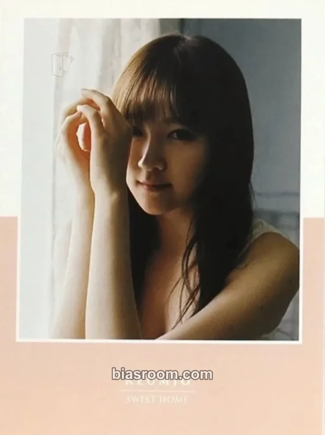 9MUSES - Keumjo - The Story Photobook Other postcard set