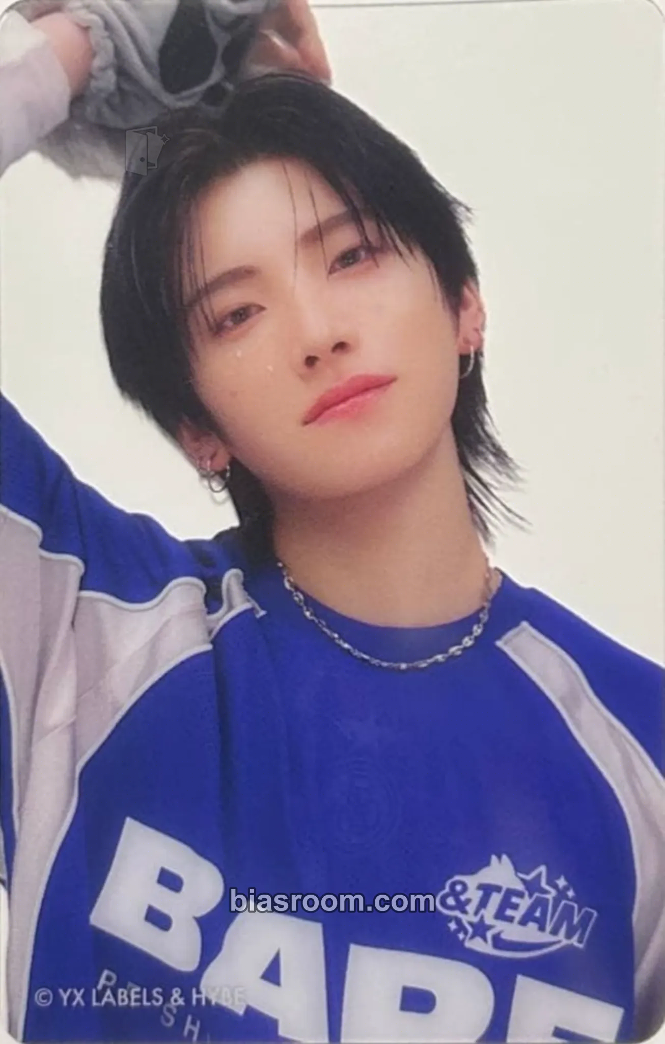 Yuma Photocards (&TEAM) | Bias Room