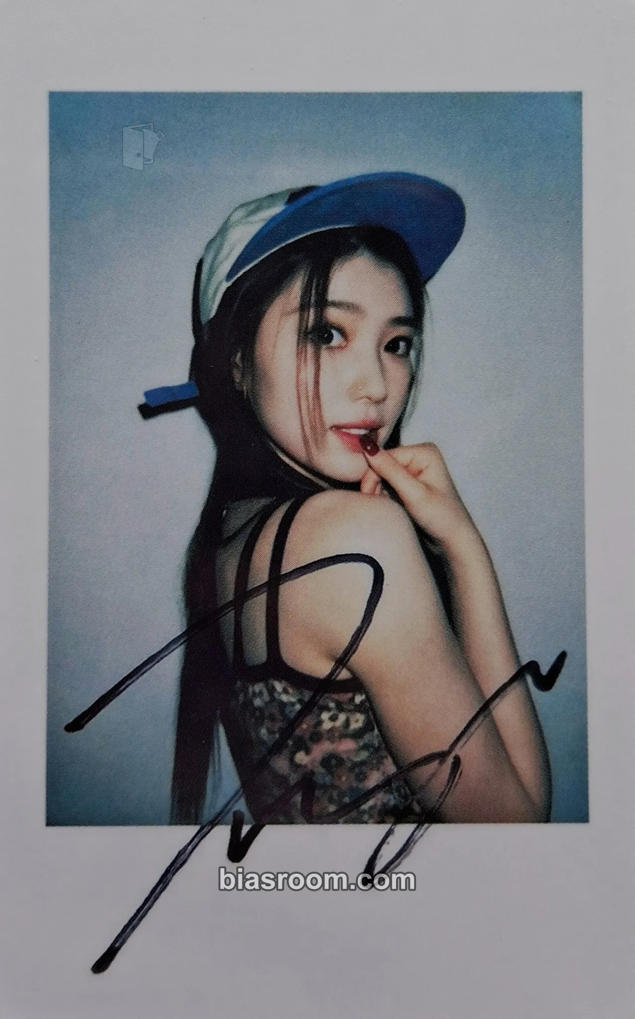 Xiaoting Xiaoting SPOTLiGHT Magazine Photocard - Kep1er - Kep1er K-pop photocard