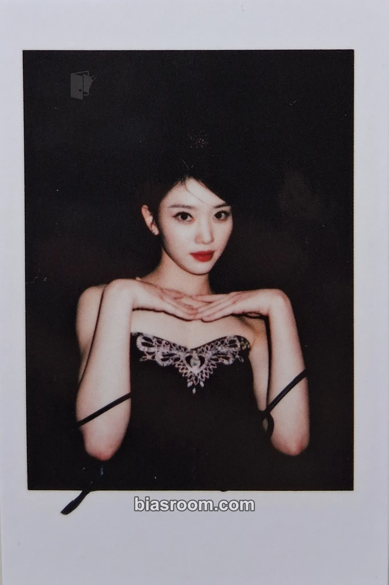 Xiaoting Xiaoting WAVES Magazine Photocard - Kep1er - Kep1er K-pop photocard