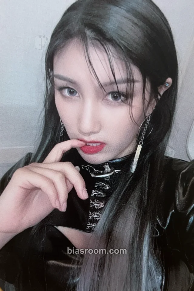 PIXY - Dia - Fairy Forest: Temptation Album joeun music
