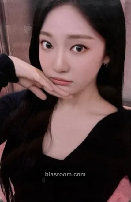 Ningning My World Photocard - aespa - aespa K-pop photocard