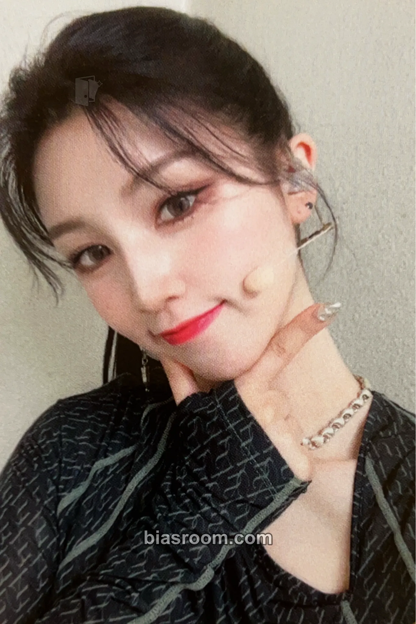 Dia Reborn Photocard - PIXY - PIXY K-pop photocard