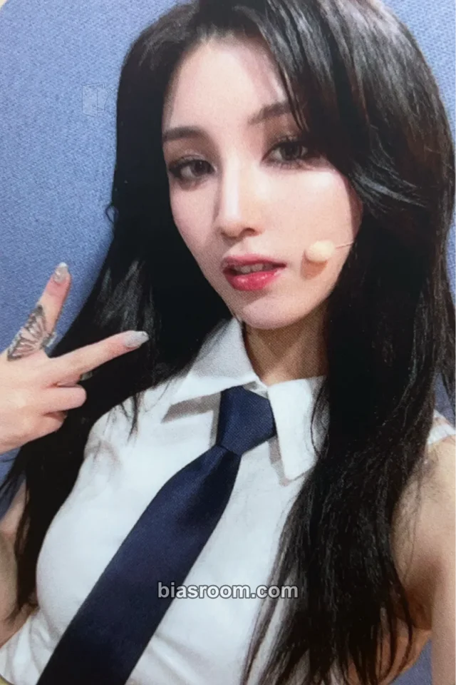 PIXY - Dia - Reborn Album broadcast