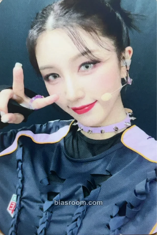 PIXY - Dia - Reborn Album broadcast