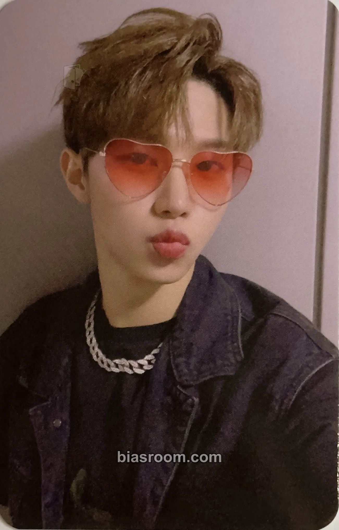 Hyunwoo Photocards (xikers) | Bias Room