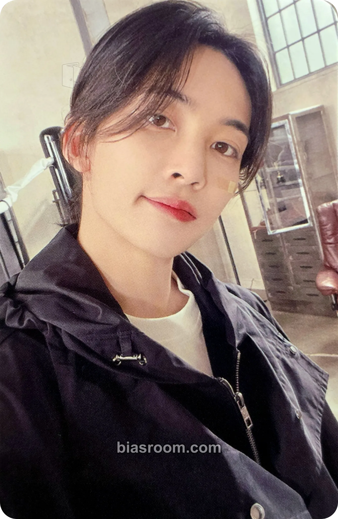 Jeonghan FML Photocard - SEVENTEEN - SEVENTEEN K-pop photocard