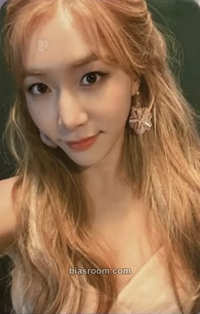 LABOUM - Soyeon - Blossom Album album photocard