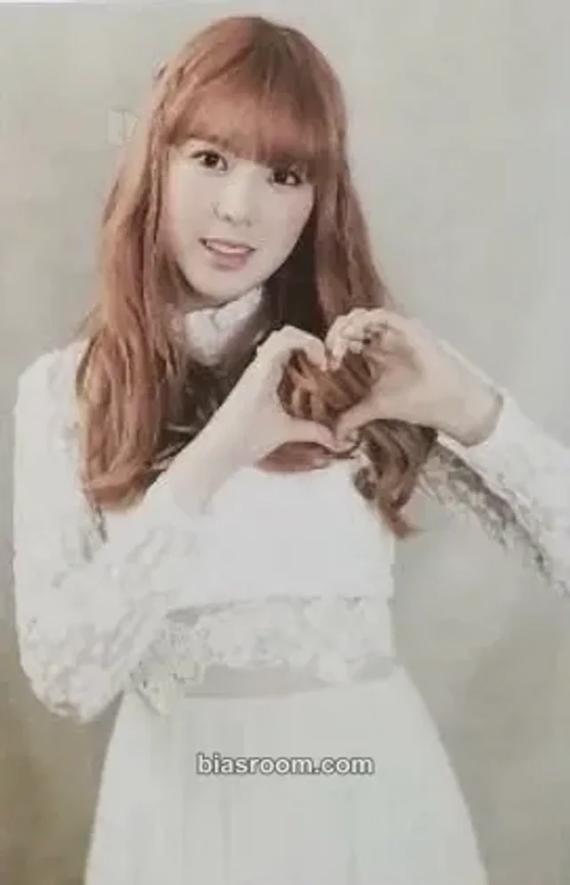 SONAMOO - High.D - Deja Vu Album album photocard
