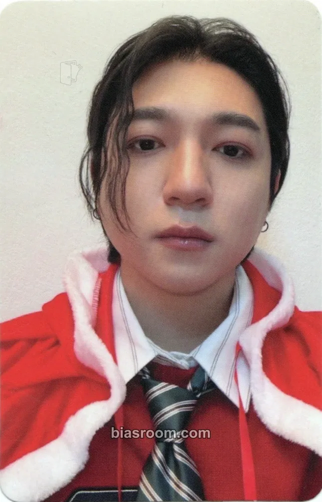 Sungjin 2025 Special Concert - The Present Photocard - DAY6 - DAY6 K-pop photocard
