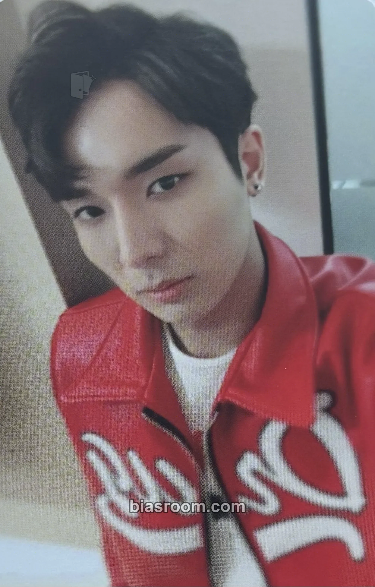 Yuto Ceremony Photocard - PENTAGON - PENTAGON K-pop photocard