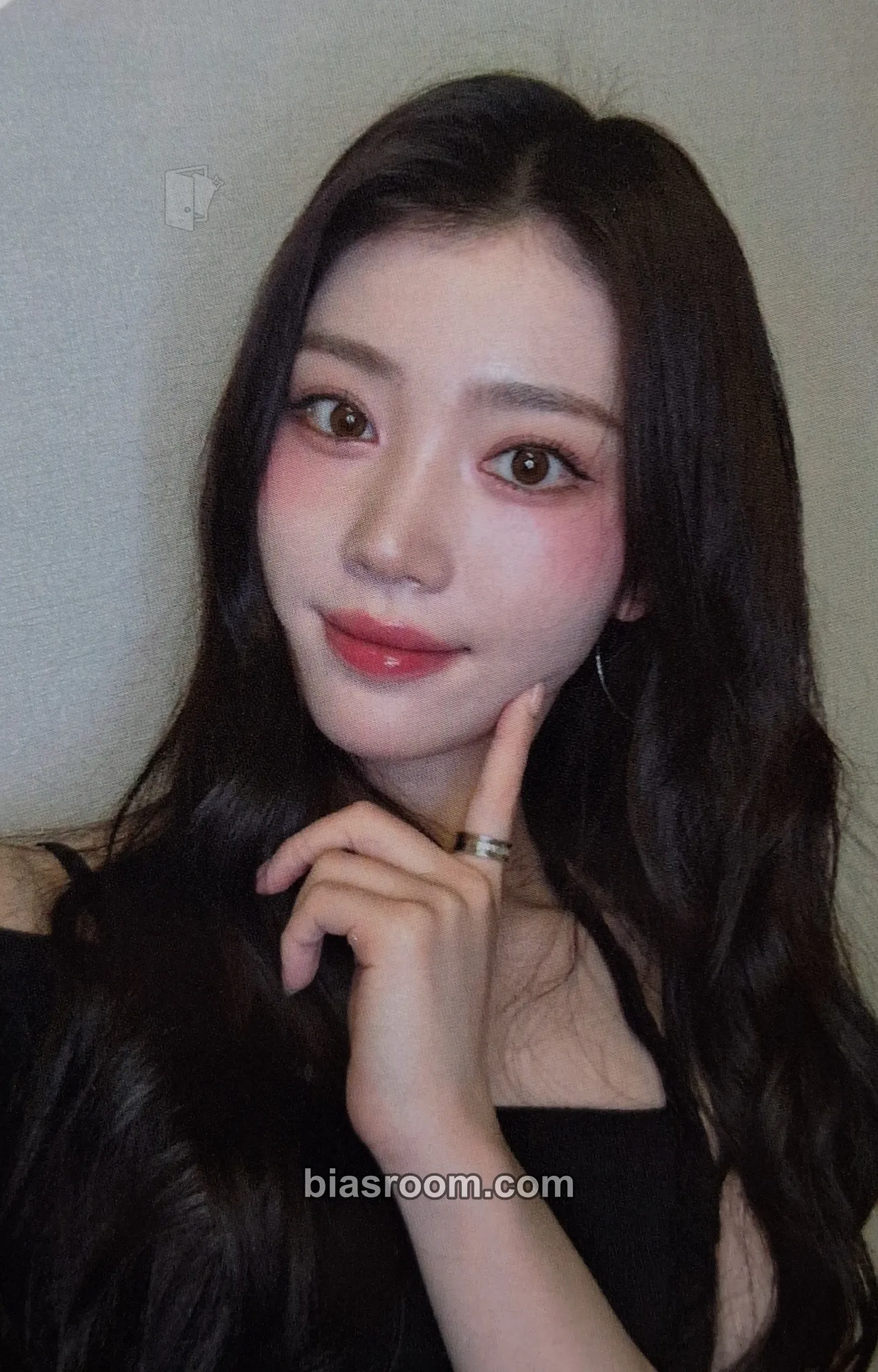Xiaoting 2026 Season's Greetings: Between Friends & Forever Photocard - Kep1er - Kep1er K-pop photocard