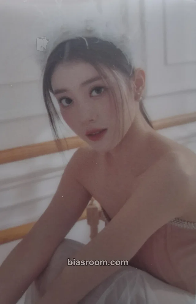 Kep1er - Xiaoting - 2023 Season's Greetings: Catch your eye, Catch your mind Other tower records japan pob (pre-order benefit)