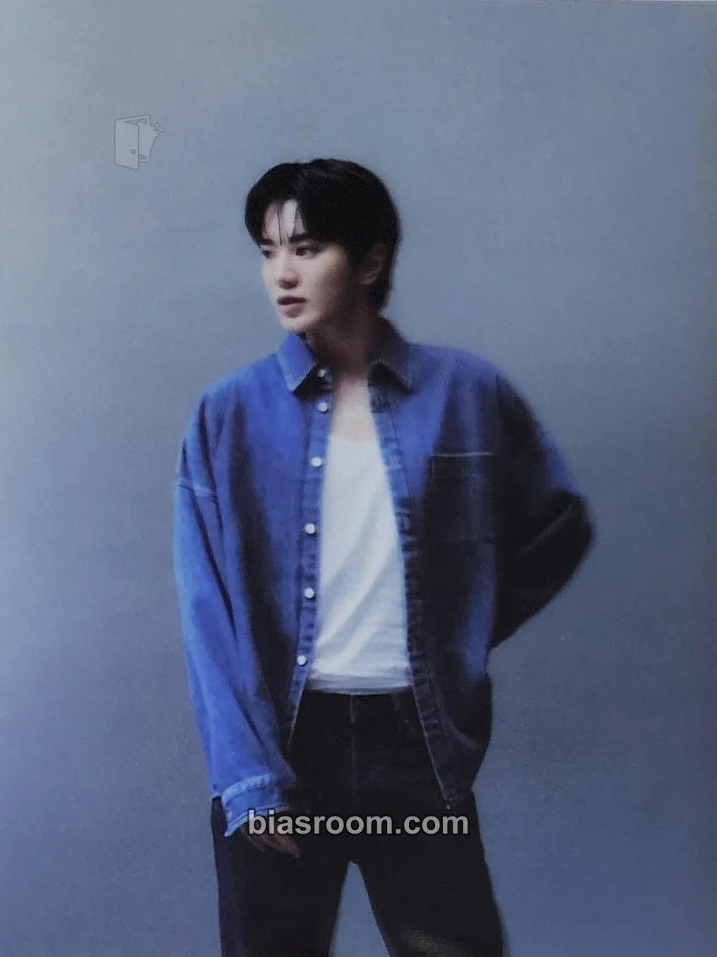 Sungjong 13egin Photocard - INFINITE - INFINITE K-pop photocard