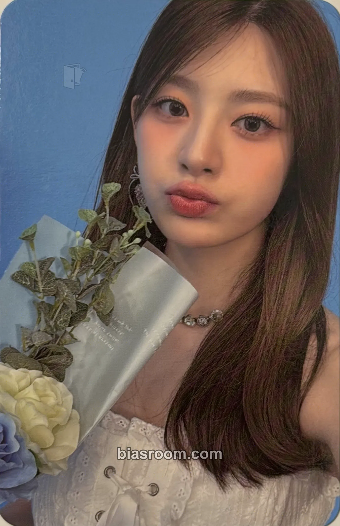 Seeun TEENFRESH Photocard - STAYC - STAYC K-pop photocard