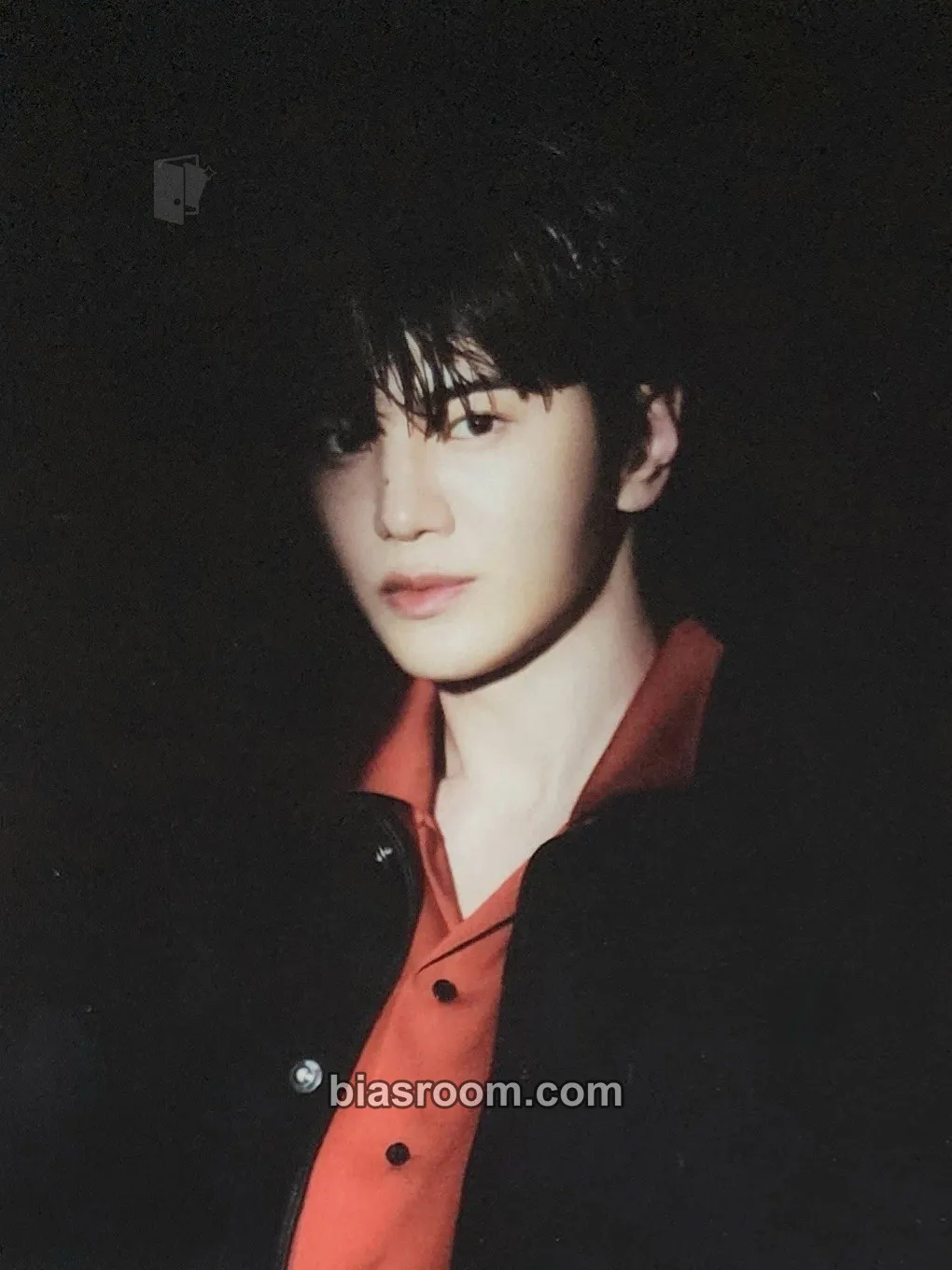 Sungjong 13egin Photocard - INFINITE - INFINITE K-pop photocard