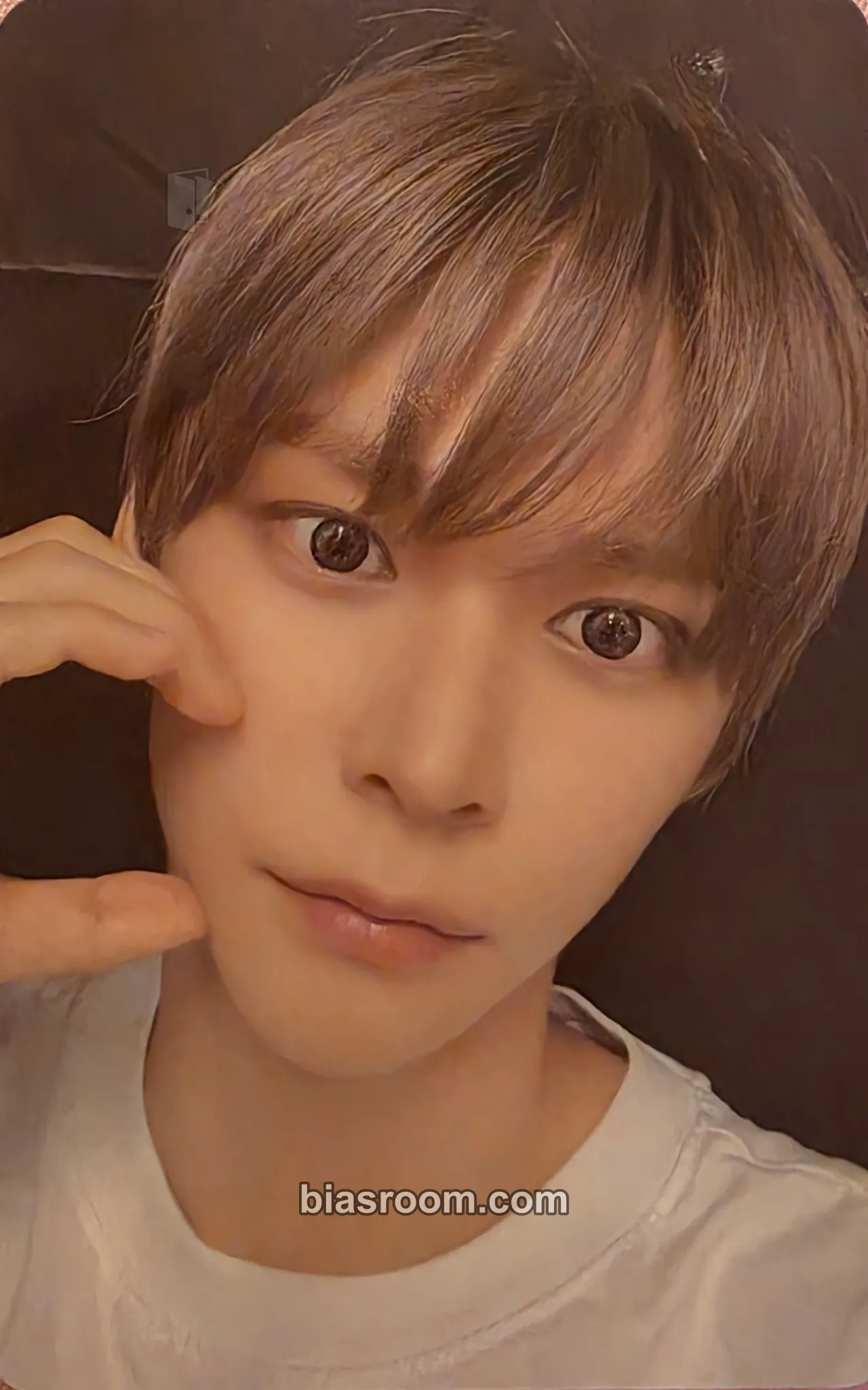 Eunseok Riizing Photocard - RIIZE - RIIZE K-pop photocard