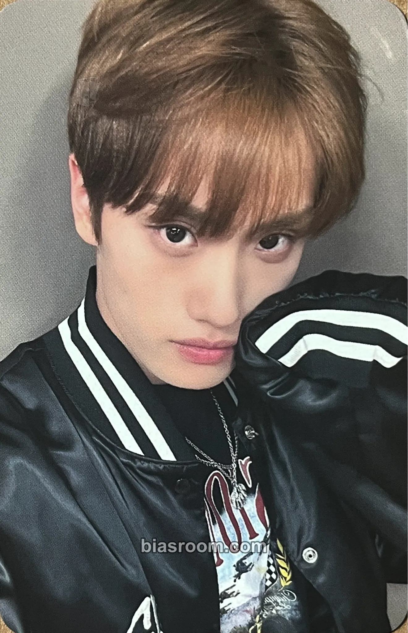 Kum Junhyeon Frame the Blueprint : Prelude to Possibilities Photocard - TIOT - TIOT K-pop photocard