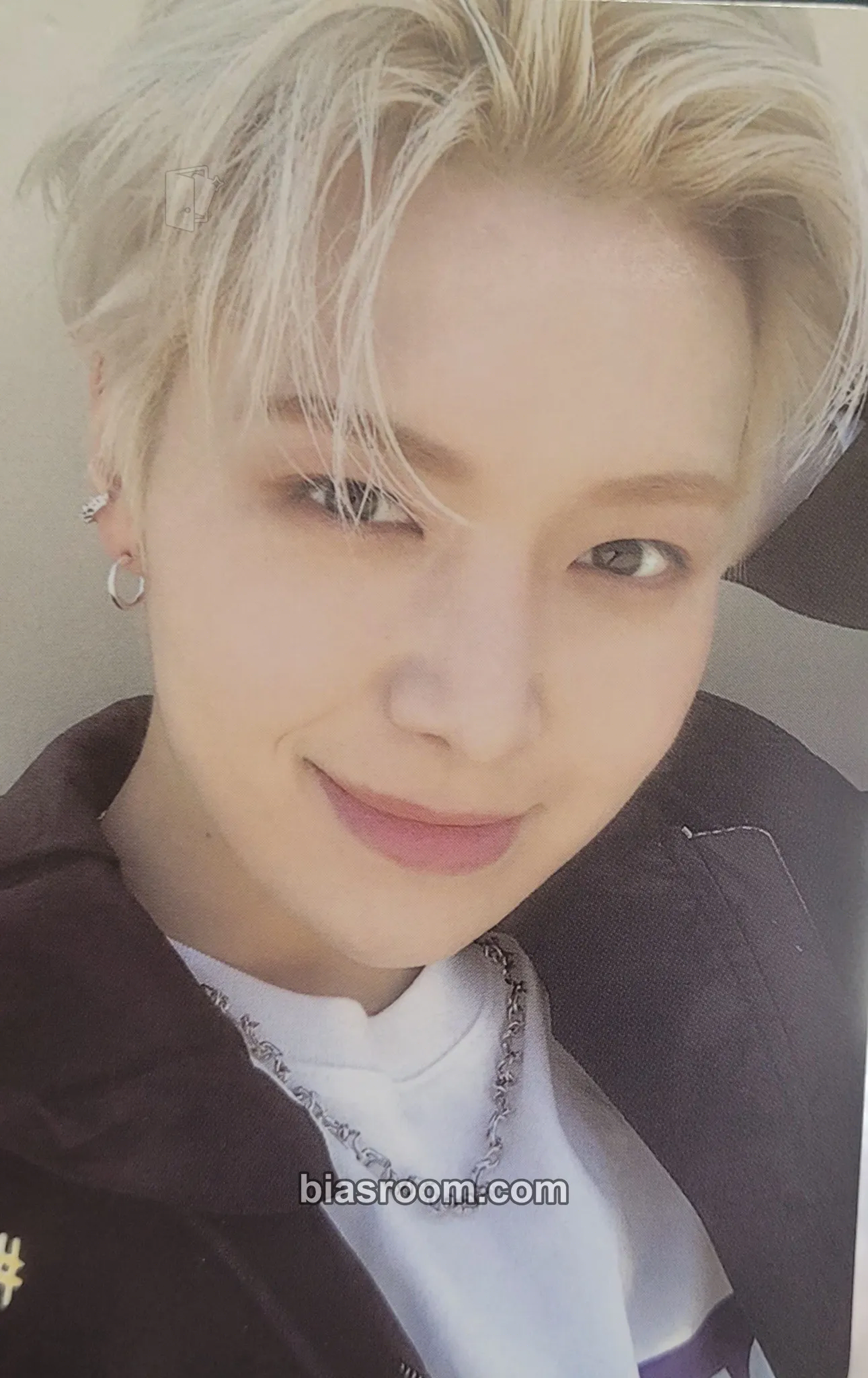 Jaeyun RE:BORN Photocard - TO1 - TO1 K-pop photocard