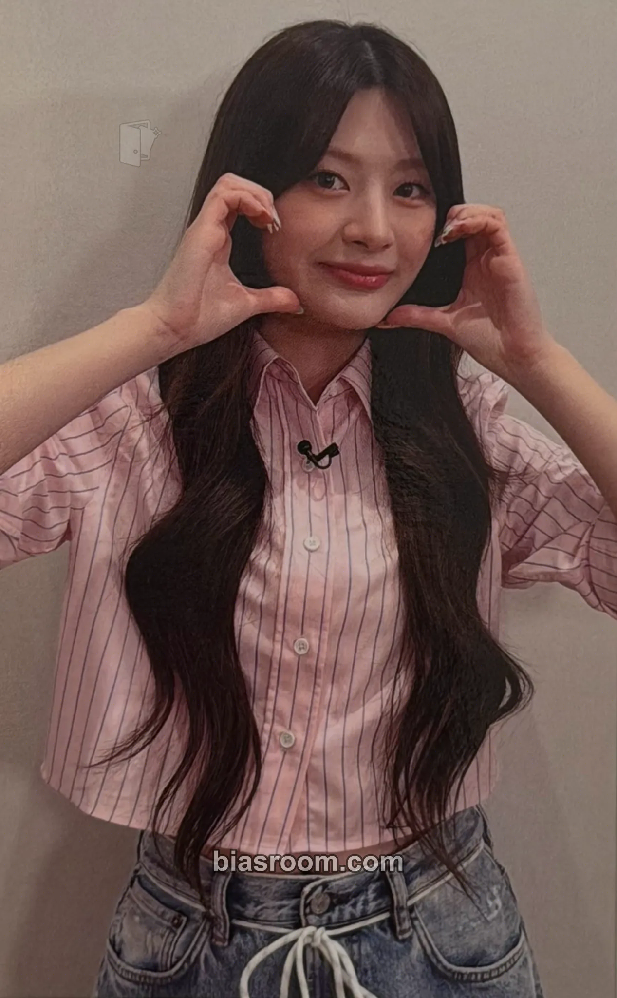 Seeun Teddy Bear (Japanese Ver.) Photocard - STAYC - STAYC K-pop photocard
