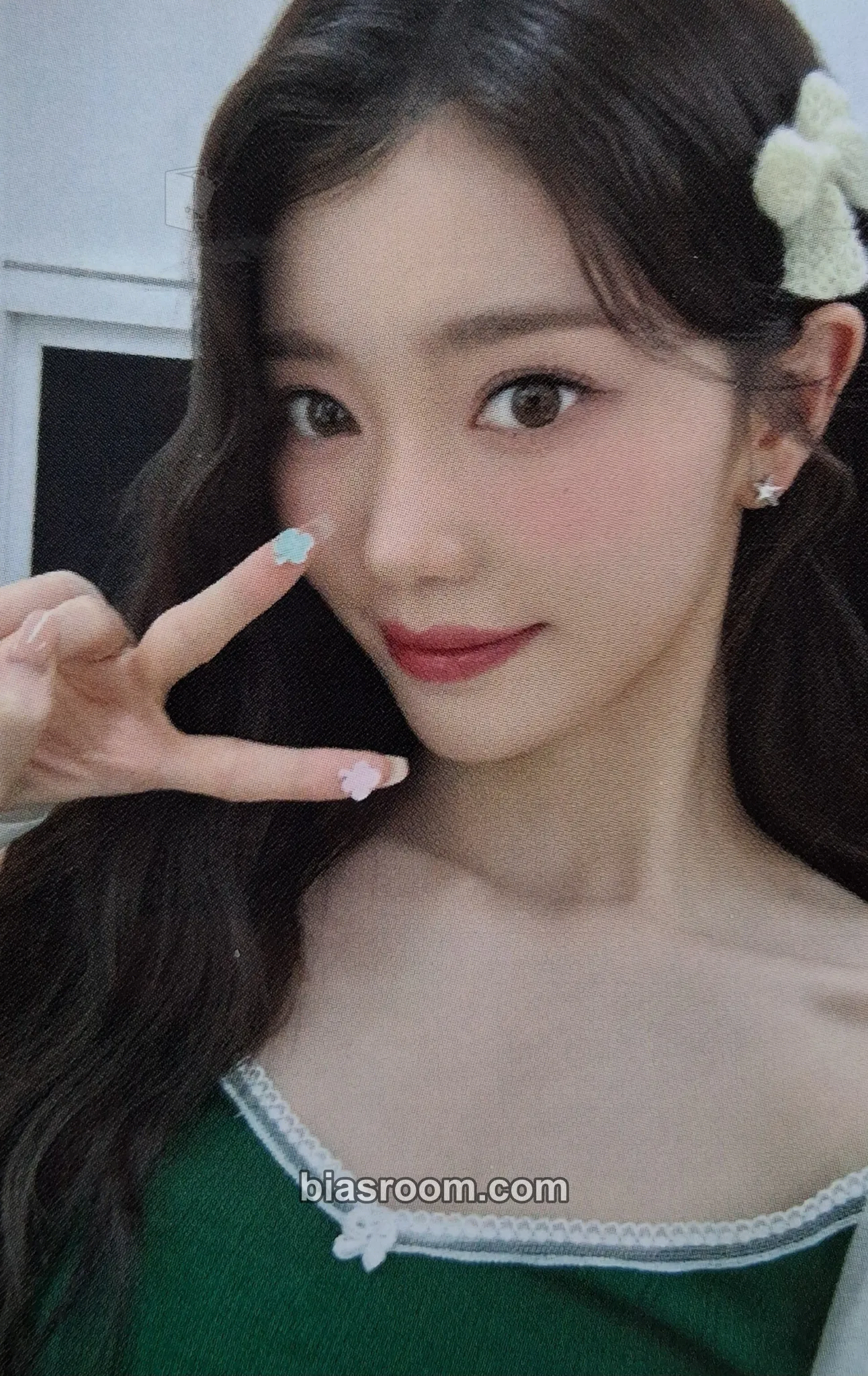 Xiaoting KCON JAPAN 2025 Photocard - Kep1er - Kep1er K-pop photocard