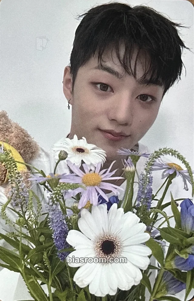 TIOT - Choi Woojin - Frame the Blueprint : Prelude to Possibilities Album broadcast