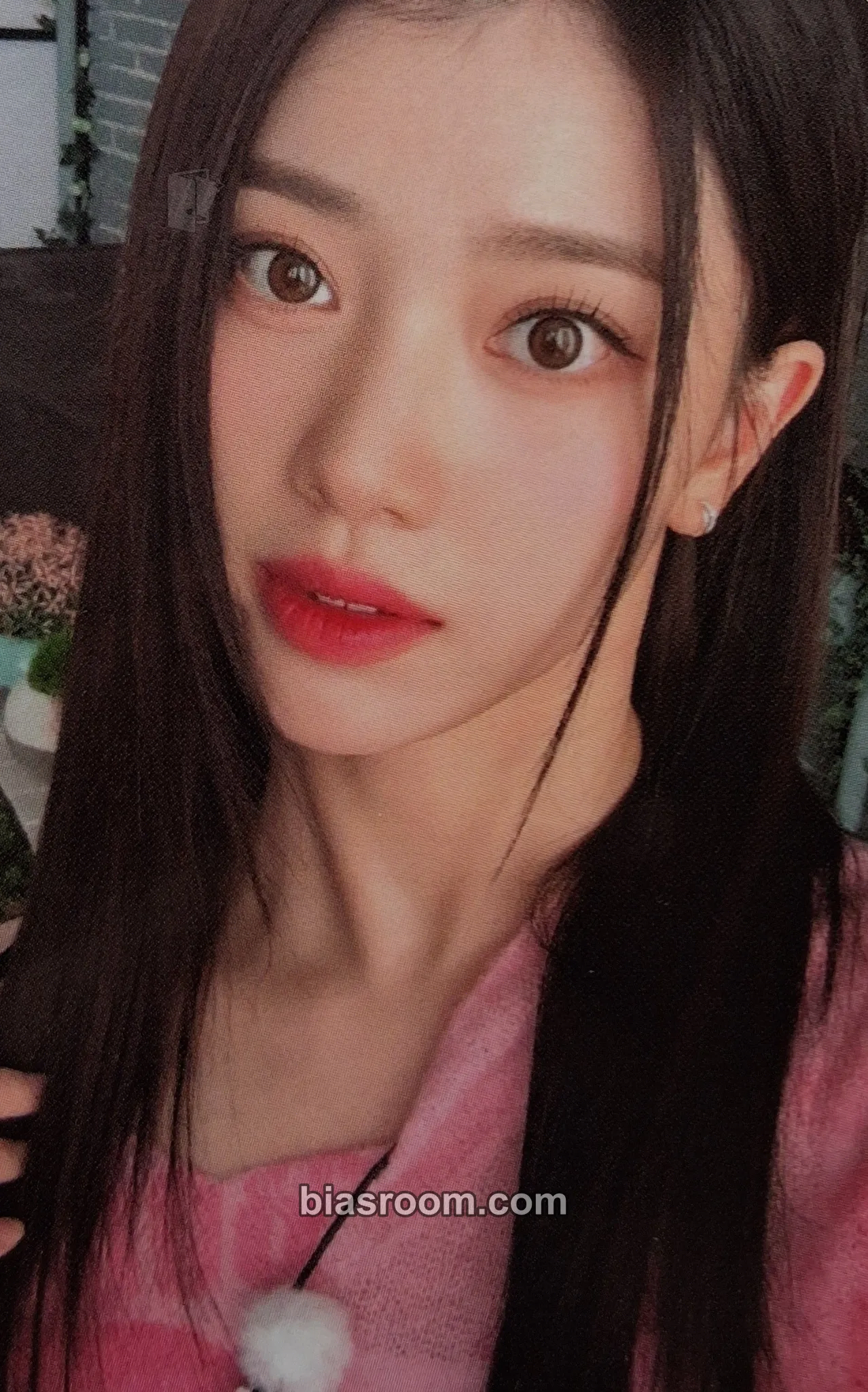 Xiaoting KCON JAPAN 2024 Photocard - Kep1er - Kep1er K-pop photocard