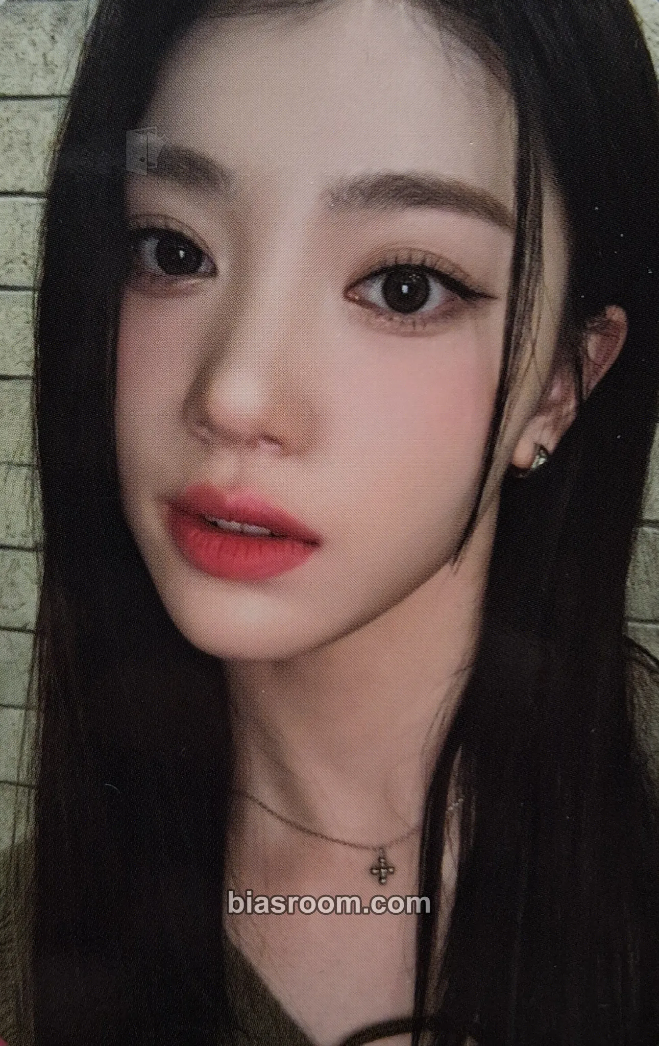 Xiaoting KCON JAPAN 2024 Photocard - Kep1er - Kep1er K-pop photocard