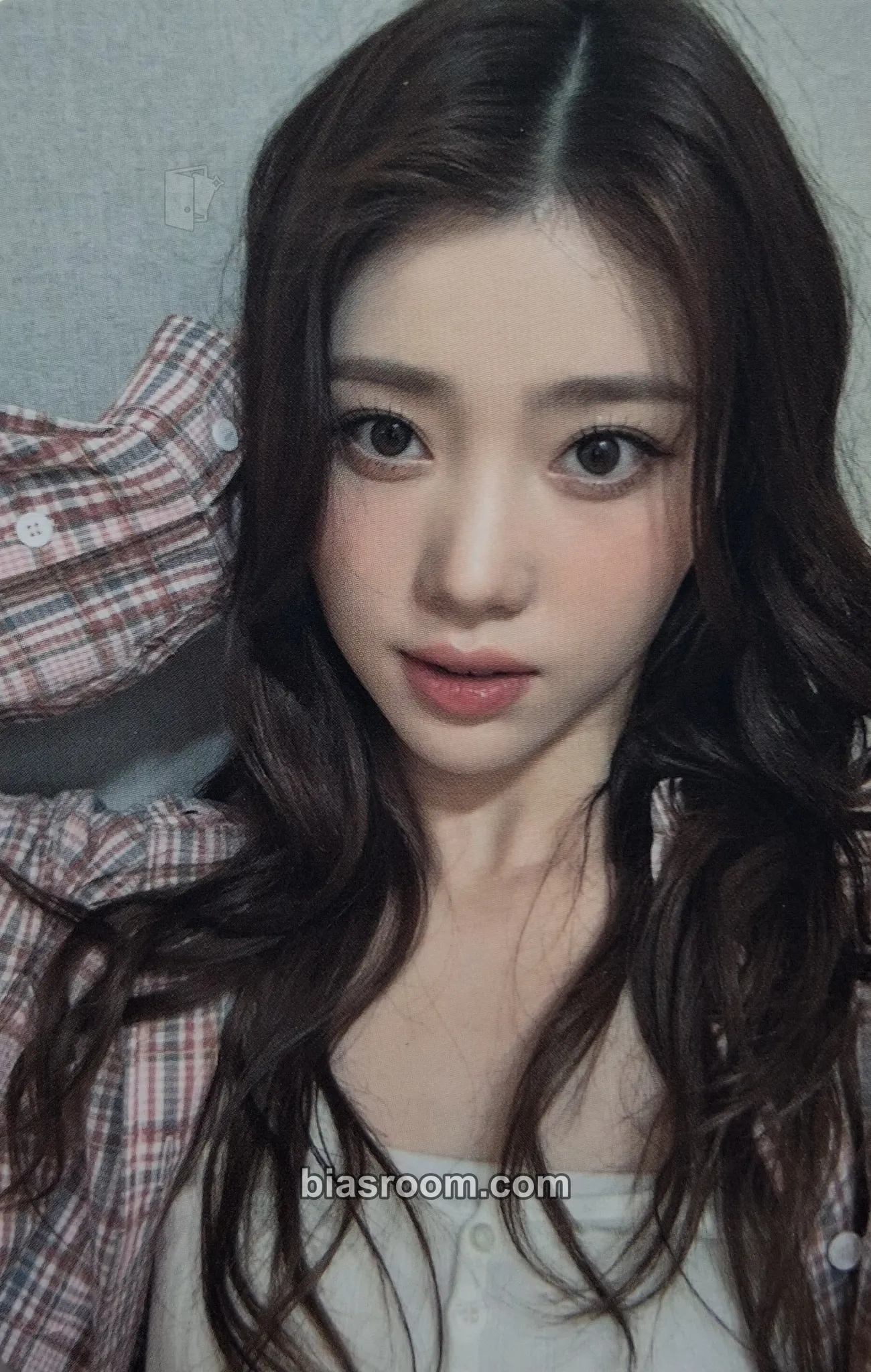 Xiaoting KCON LA 2023 Photocard - Kep1er - Kep1er K-pop photocard