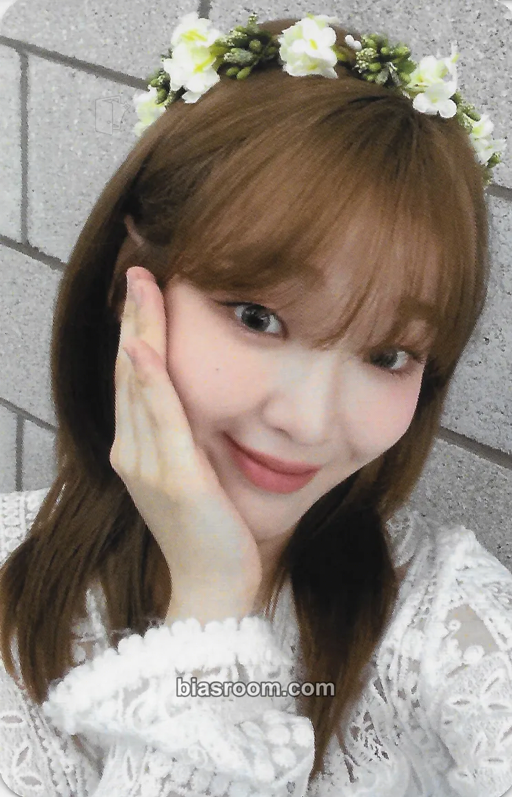 Seunghee Dreamy Resonance Photocard - OH MY GIRL - OH MY GIRL K-pop photocard