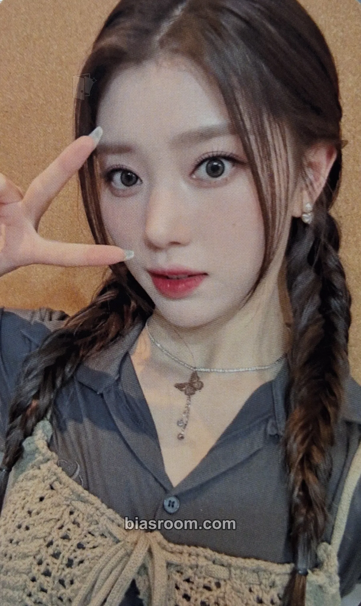 Xiaoting KCON JAPAN 2023 Photocard - Kep1er - Kep1er K-pop photocard