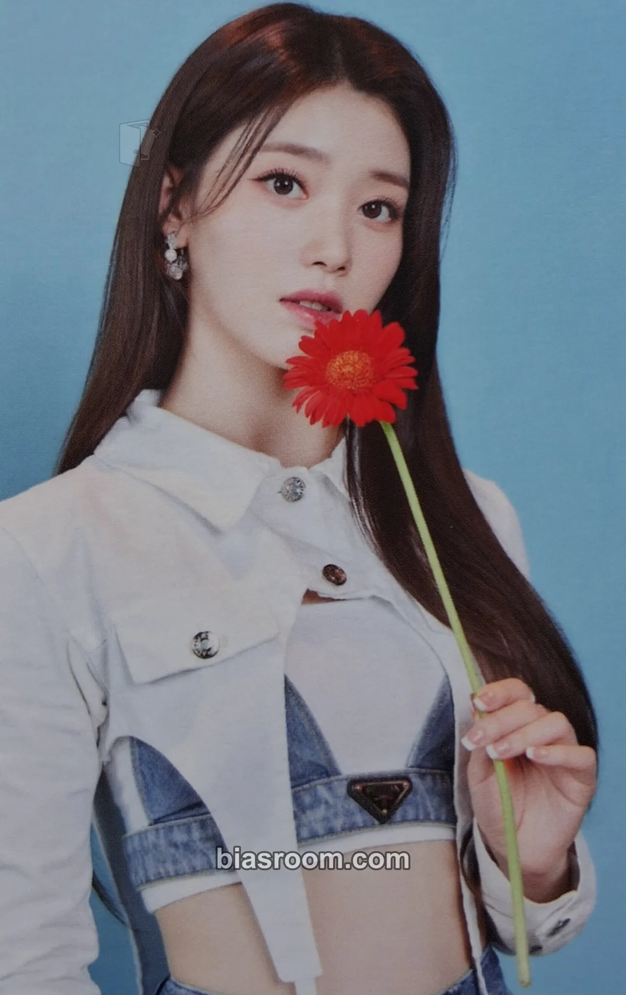 Xiaoting KCON Japan 2022 Photocard - Kep1er - Kep1er K-pop photocard