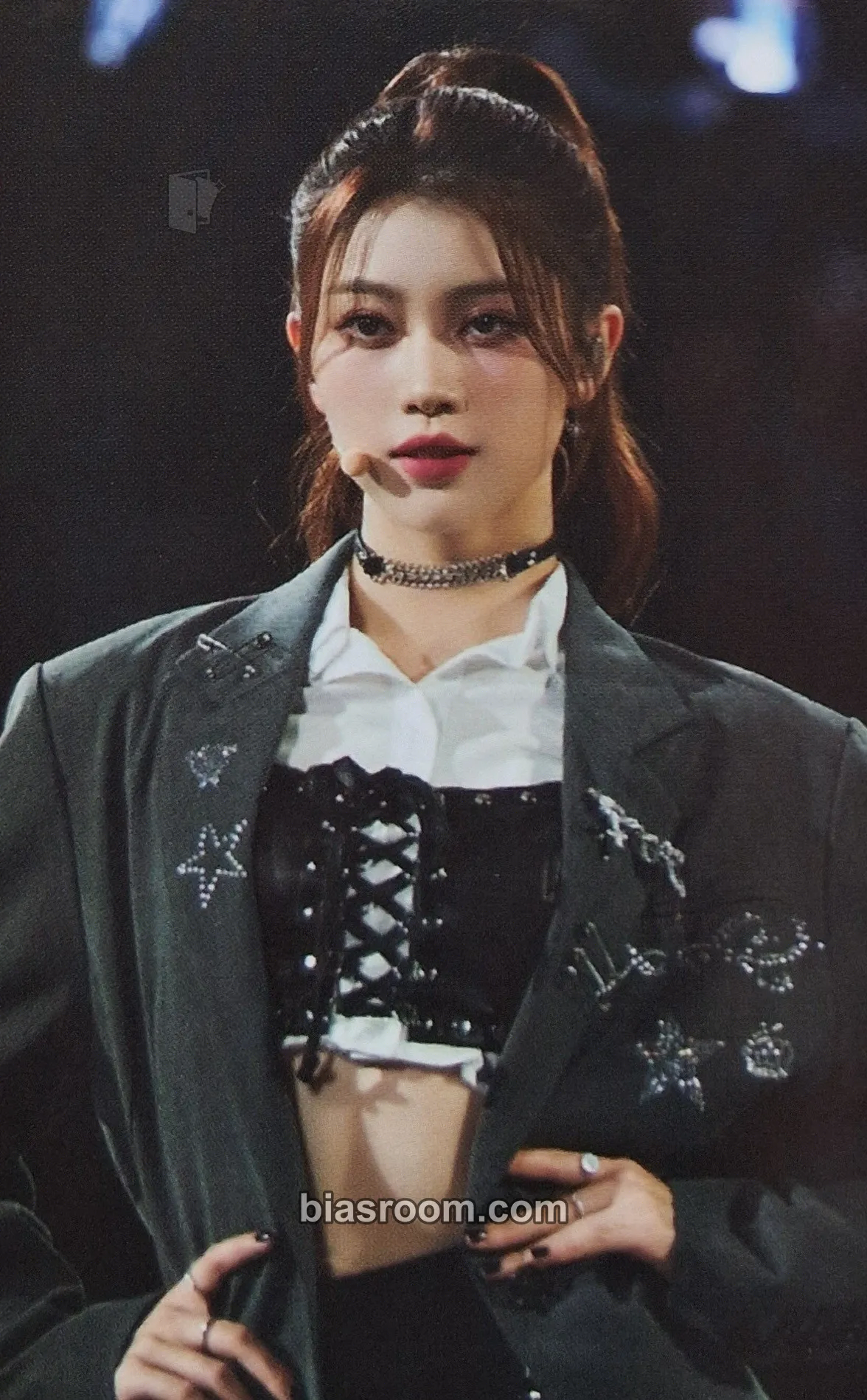 Xiaoting KCON Japan 2022 Photocard - Kep1er - Kep1er K-pop photocard