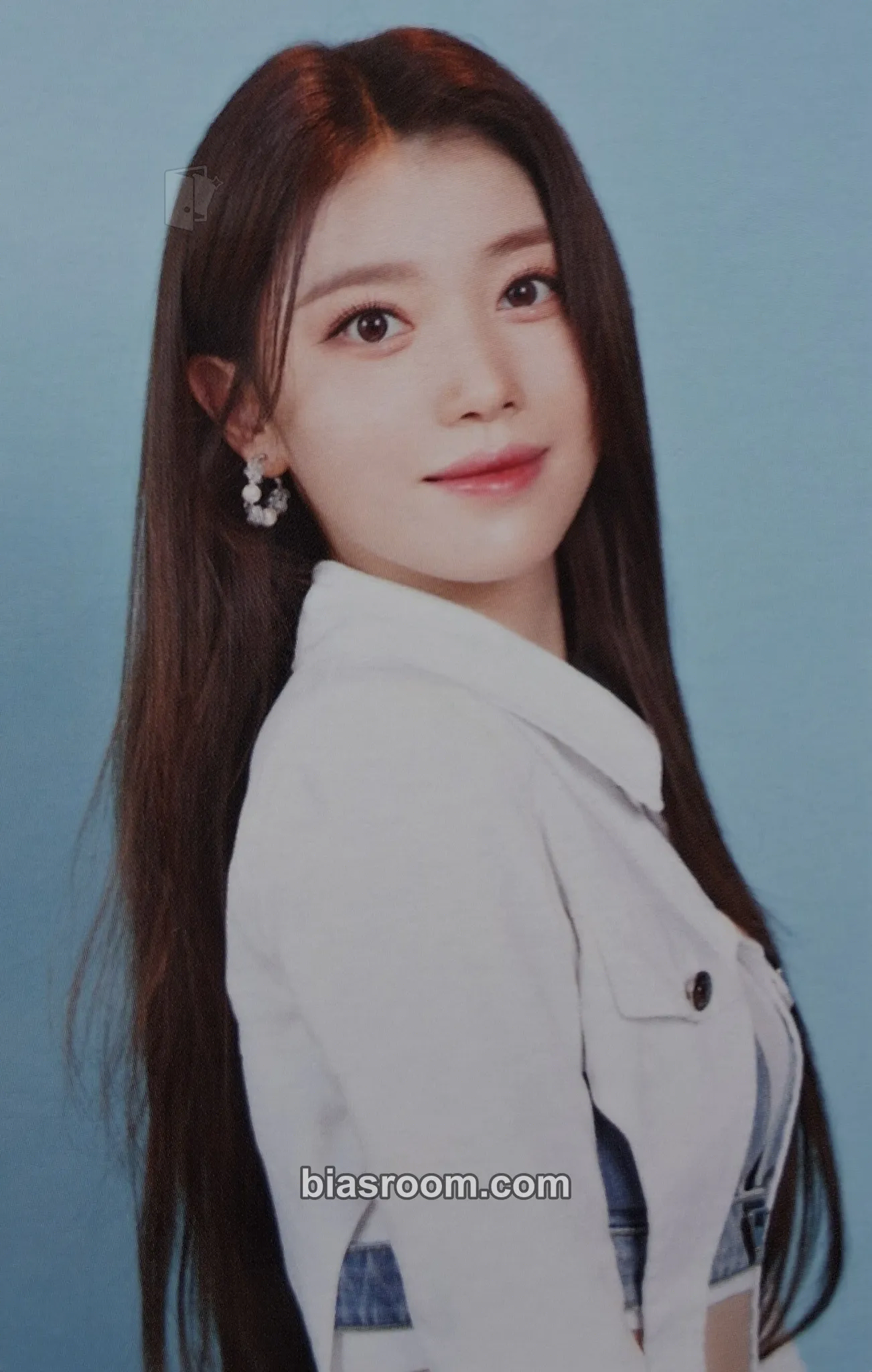 Xiaoting KCON Japan 2022 Photocard - Kep1er - Kep1er K-pop photocard