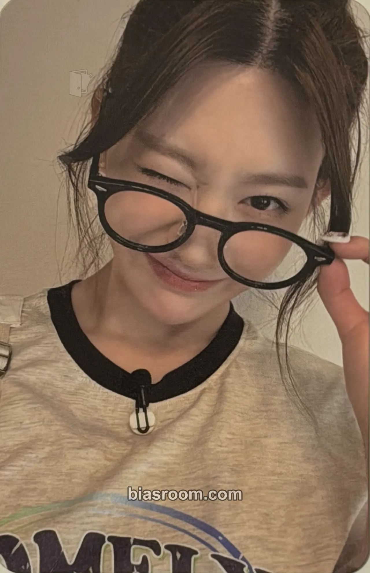 STAYC - Seeun - TEENFRESH Album broadcast A version