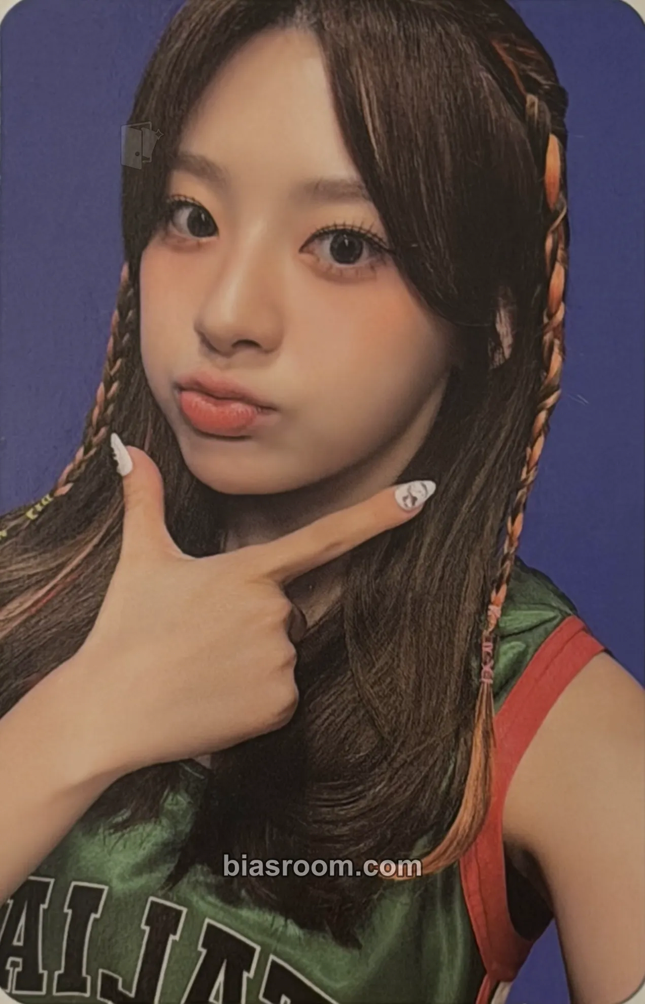 STAYC - Seeun - TEENFRESH Album walmart exclusive