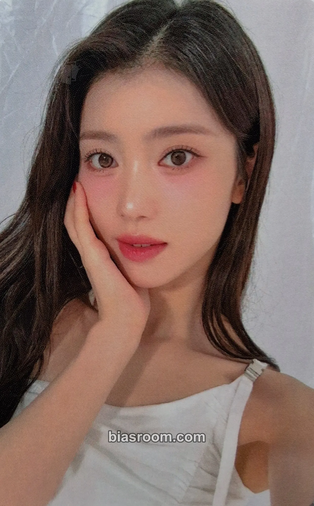 Xiaoting KBS 2025 Countdown Show Photocard - Kep1er - Kep1er K-pop photocard