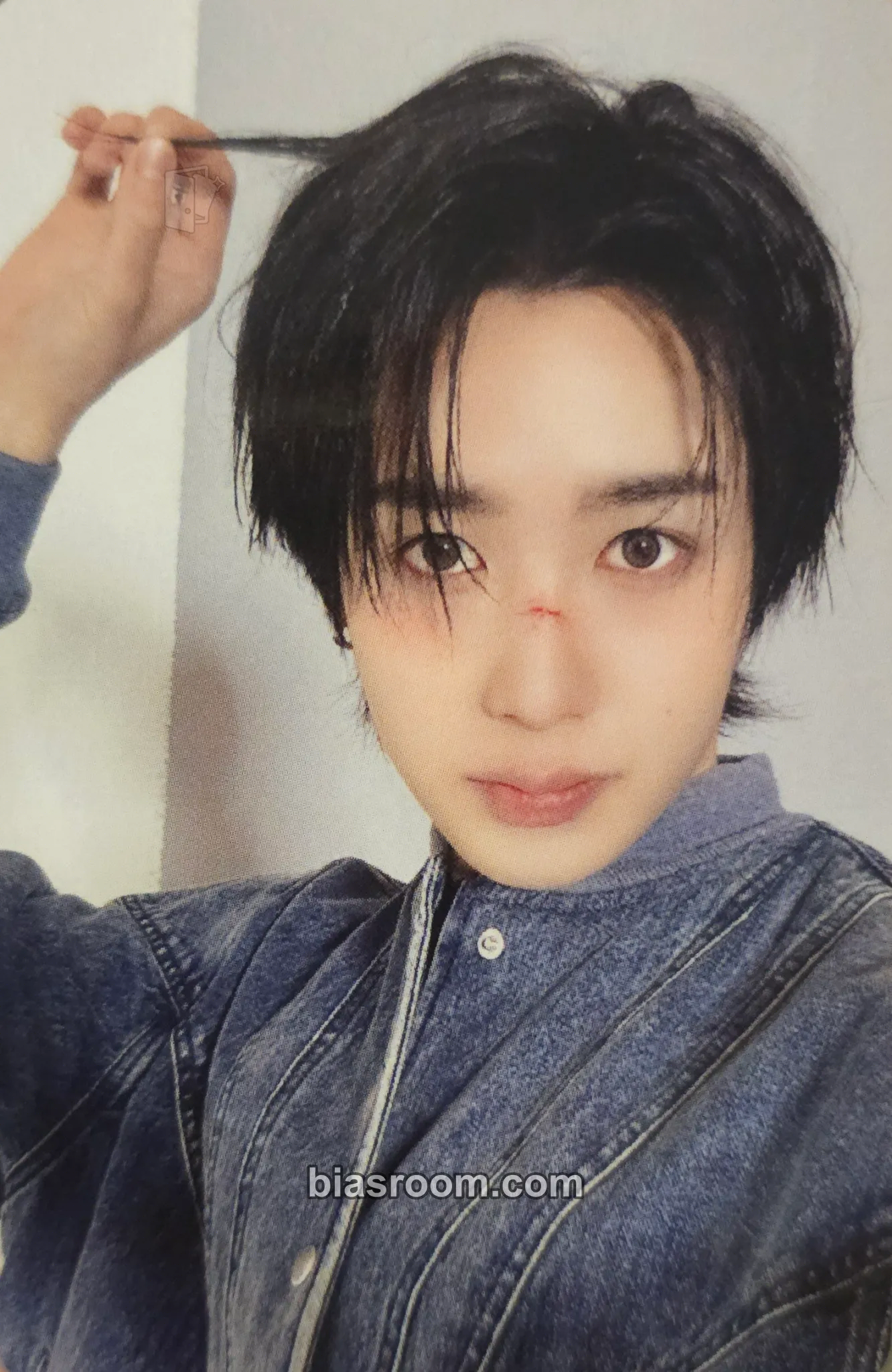 Hunter ROUTE ZERO: The ORA Photocard - xikers - xikers K-pop photocard