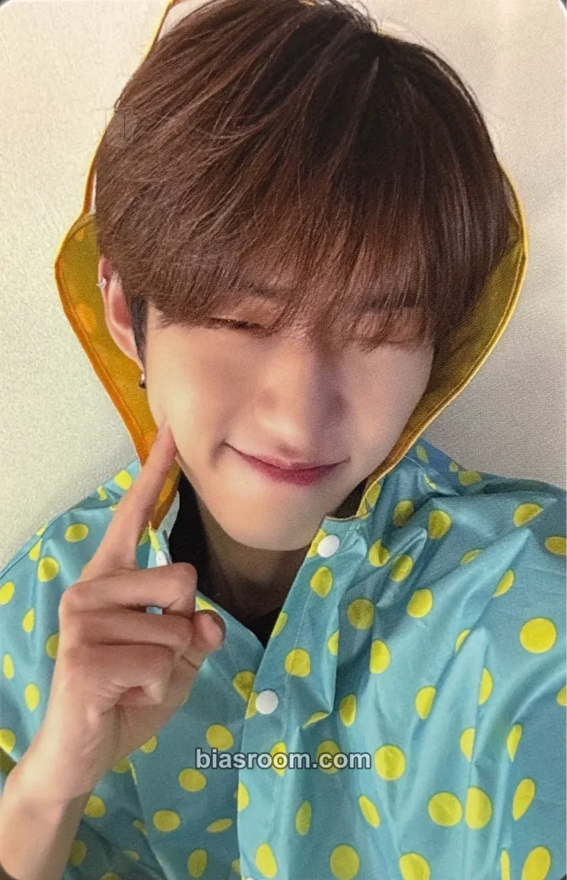 Younite - DEY - 빛 : Bit Part.1 Album makestar purchase benefit