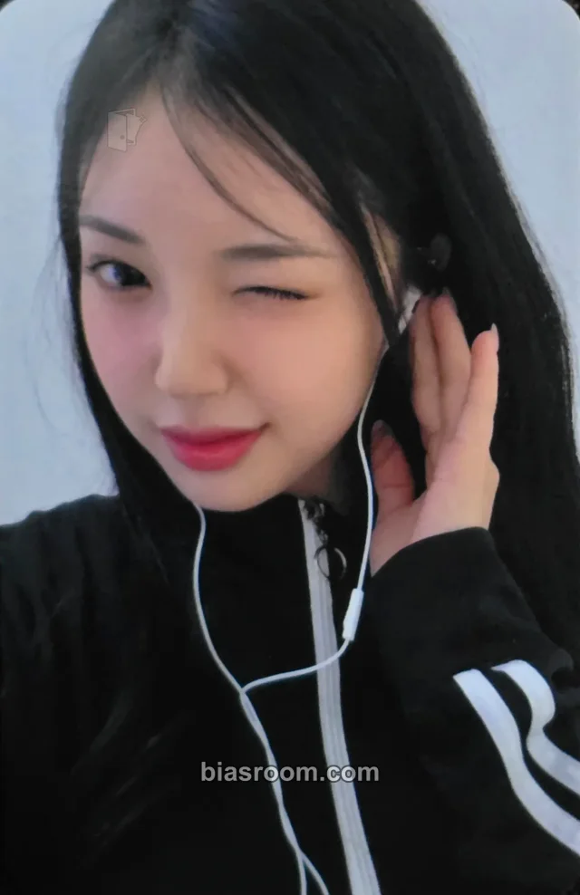 Candy Shop - Sui - Girls don’t cry Album beatroad video call (fancall) round 8
