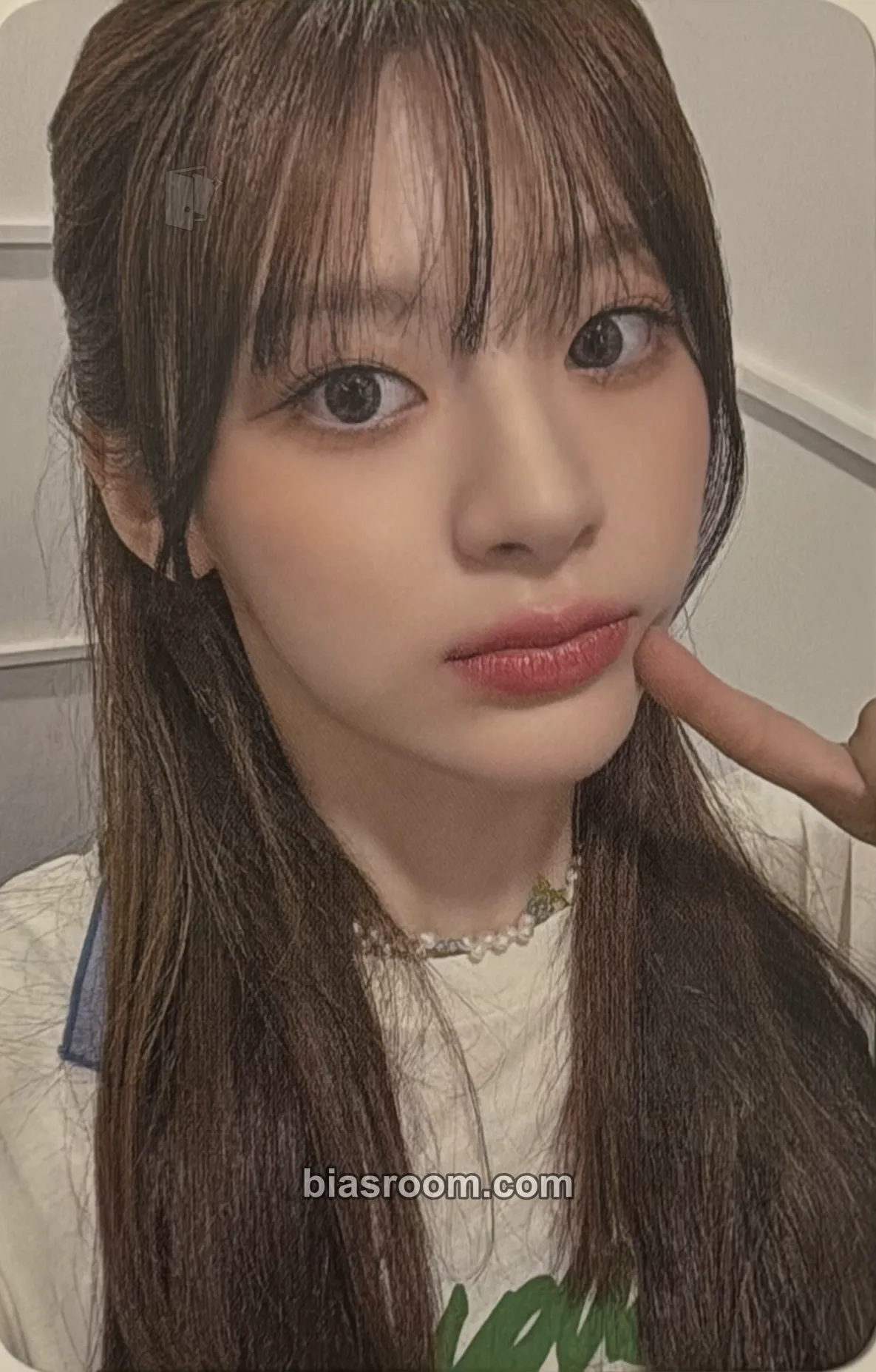 STAYC - Seeun - TEENFRESH Album ktown4u round 2