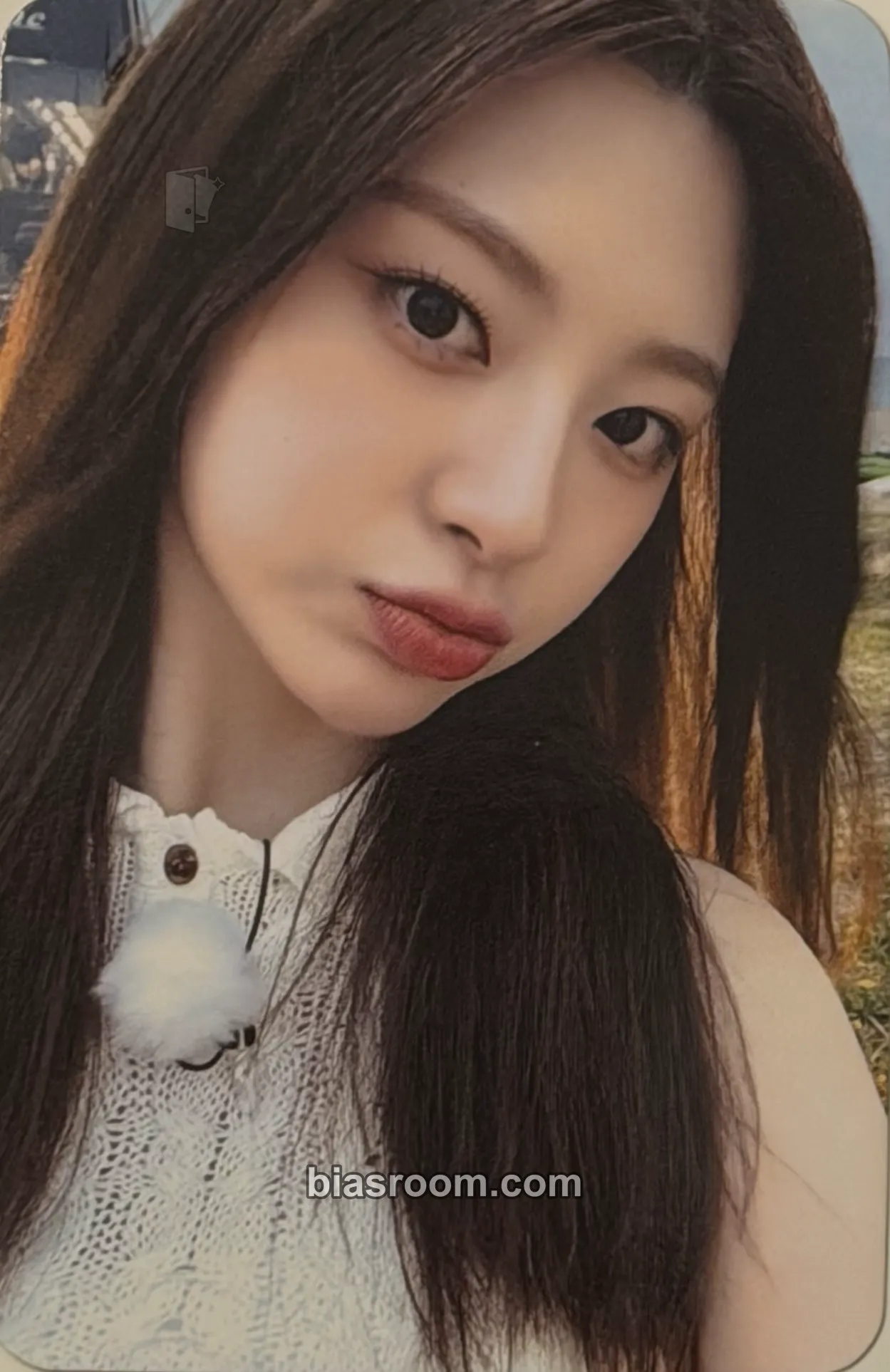 STAYC - Seeun - TEENFRESH Album soundwave round 1 pob (pre-order benefit)